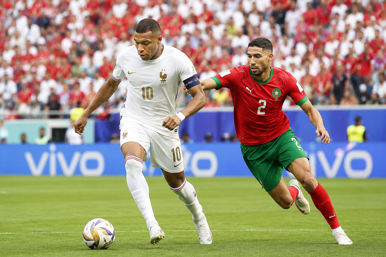 Le Maroc a-t-il oublié d’oser ?