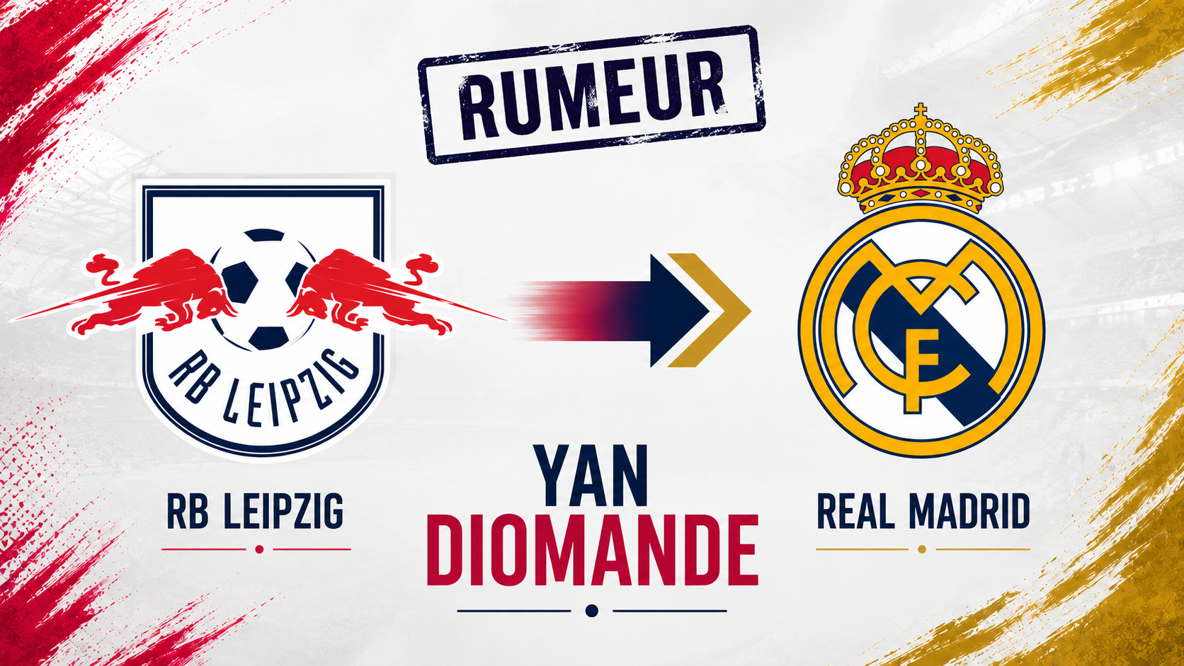 Diomandé dans le viseur du Real Madrid selon la presse espagnole