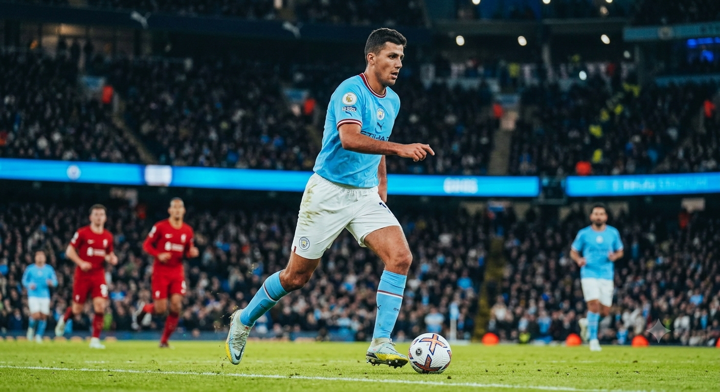Rodri au PSG : Luis Enrique pousse, mais le dossier reste complexe
