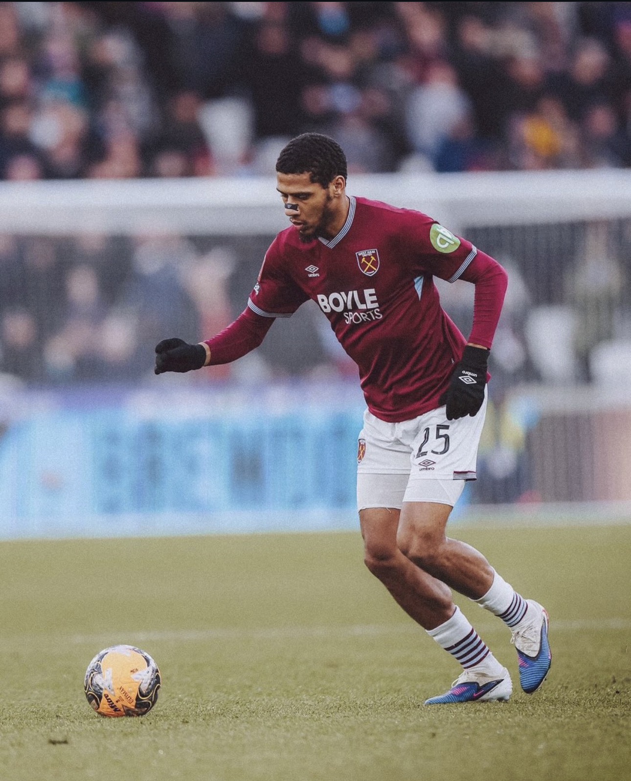 Todibo à l'OM : le profil qui manquait à De Zerbi