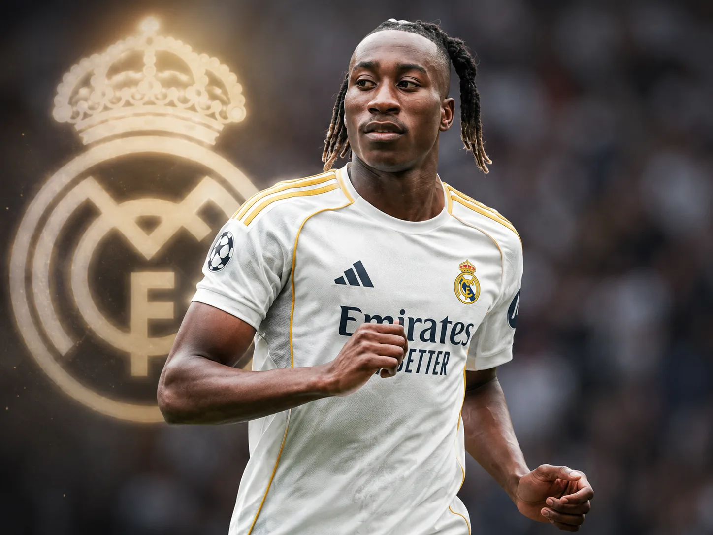 Mercato : le Real Madrid boucle le transfert de Yan Diomandé pour 120 M€