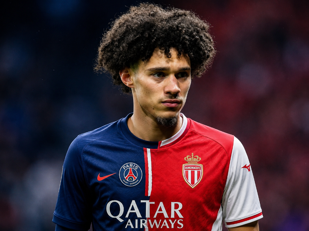 Mercato : le PSG tient enfin Akliouche, Monaco accepte une offre de 50 M€