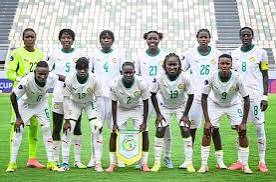 CAN féminine : le Sénégal se prépare pour un choc décisif face au Maroc