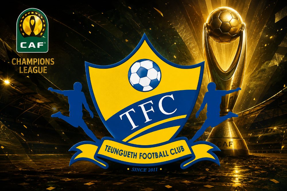 Teungueth FC : le champion du Sénégal se lance à la conquête de l'Afrique