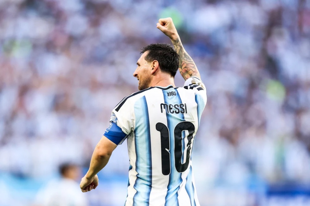 Lionel Messi quitte l’Argentine : la fin d’une ère