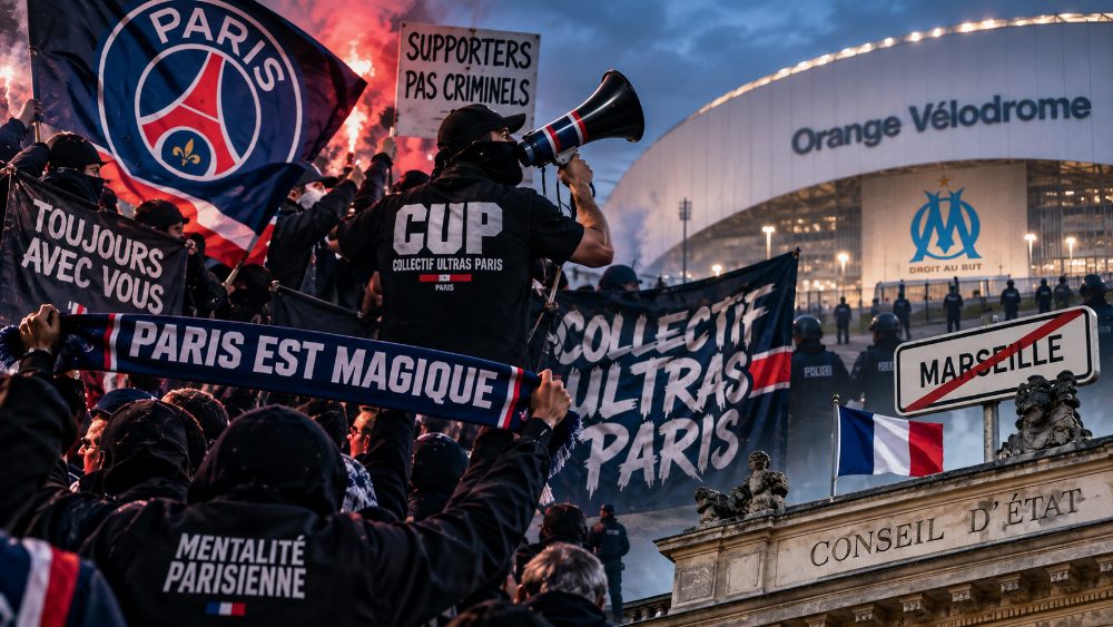 OM – PSG : énorme nouvelle pour le déplacement des Parisiens au Vélodrome !