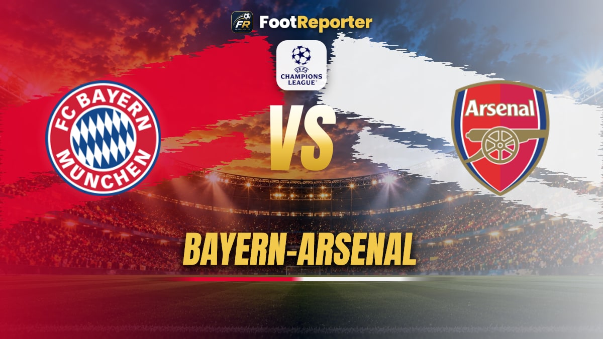 Bayern : Joshua Kimmich forfait face à Arsenal après un deuil